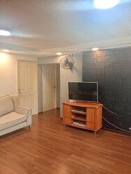 Blk 23 Mount Faber View (Bukit Merah), HDB 4 Rooms #592160241